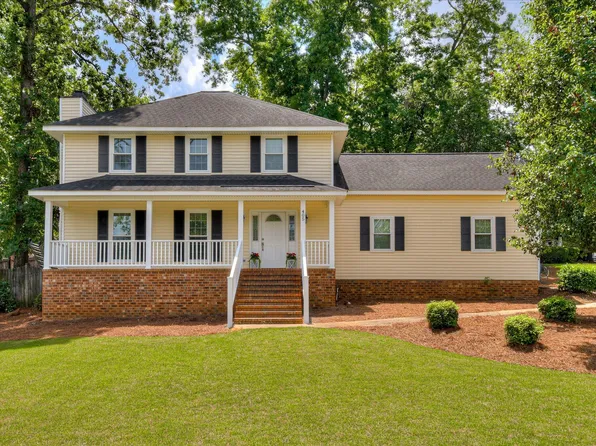 405 SHORTLEAF Trail, Martinez, GA 30907