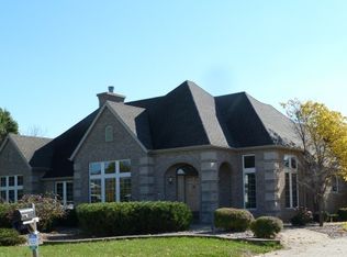 1120 Seminole Dr, Fort Atkinson, WI 53538