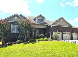 6734 Burgess Gower Rd, Cedar Hill, TN 37032