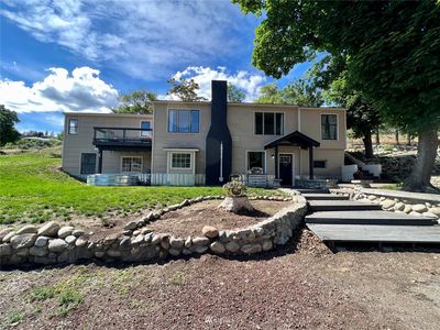 649 5th Avenue N, Okanogan, WA, 98840