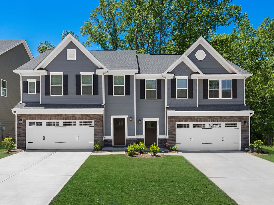 Hidden Chase by Ryan Homes in Grove City OH Zillow