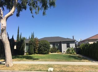 2921 Montezuma Ave, Alhambra, CA 91803