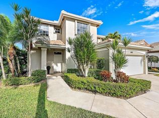 8307 Quail Meadow Way, West Palm Beach, FL 33412