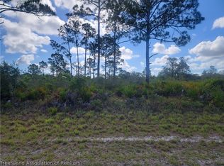 1155 Crews Rd, Lake Placid, FL 33852