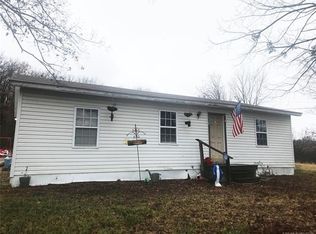 204 N 2nd St, Kiefer, OK 74041