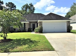 516 Laurel Hill Cir, Richmond Hill, GA 31324
