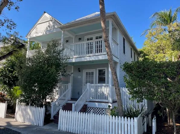96 Golf Club Dr, Key West, FL 33040