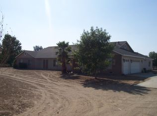 19955 Takajima Rd, Nuevo, CA 92567