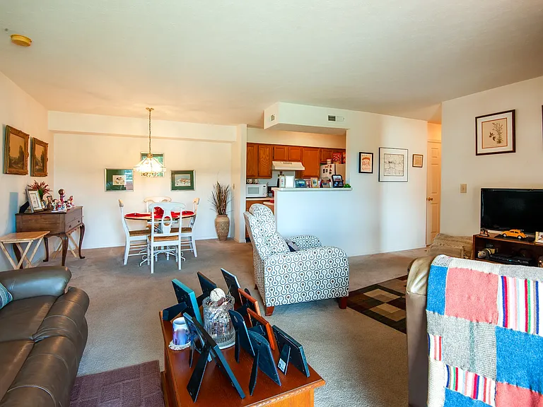 Apartments at Foxtrail — Photo 29