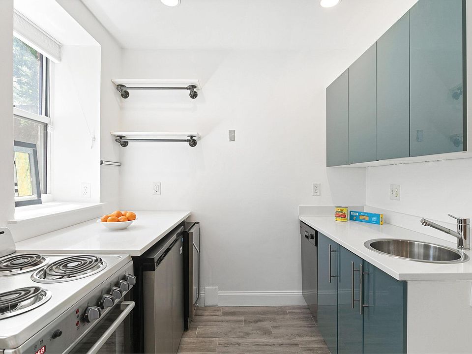 1st image of 2-6 Arlington St #6-1