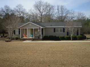 251 Lee Thee Church Rd, Rockingham, NC 28379