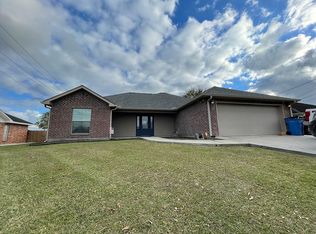 1366 Belleview St, Morgan City, LA 70380