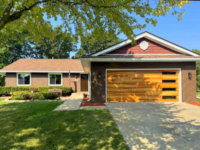 1130 NW Wagner Blvd, Ankeny, IA, 50023