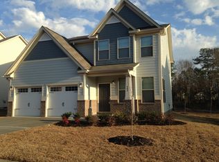 402 Crosstie St, Knightdale, NC 27545