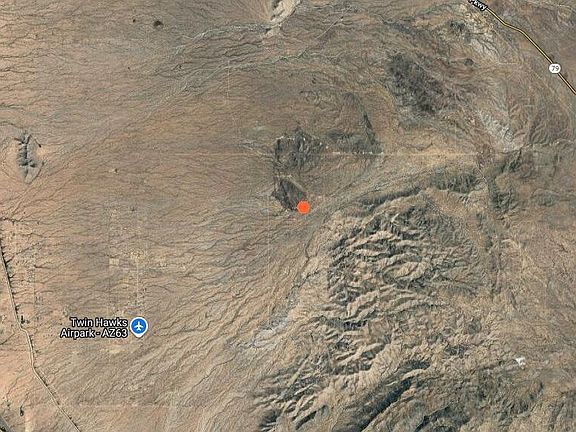 4th image of 42000 E Desert Dove Drive #-
