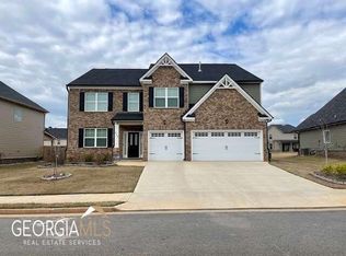 412 Beachview Rd, Hampton, GA 30228