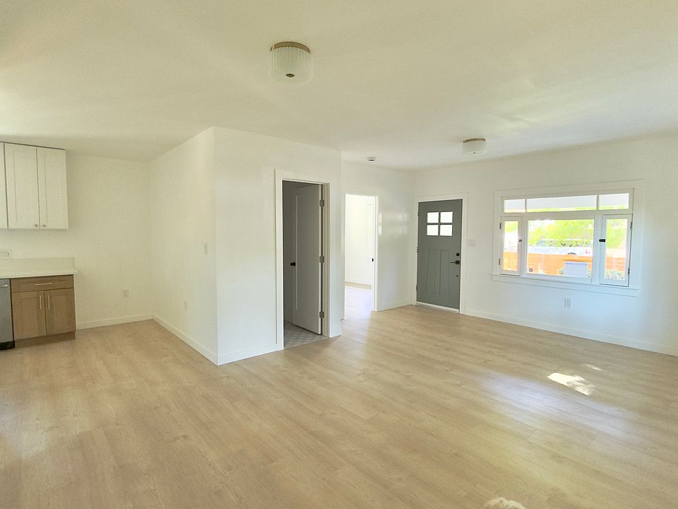 Living room angle #2