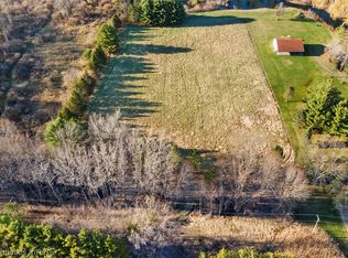 Hunters Creek Rd, Metamora, MI 48455