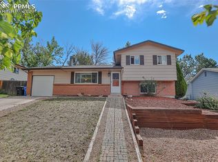 1137 Wooten Rd, Colorado Springs, CO 80915