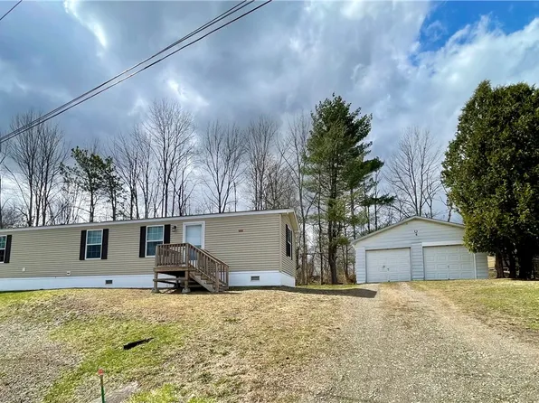 6 Park Street Ext, Greene, NY 13778