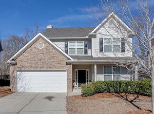 6953 Grand Hickory Dr, Braselton, GA 30517
