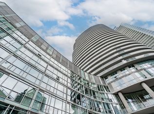 38 Dan Leckie Way #2509, Toronto, ON M5V 2V6