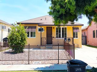 2702 Bartlett Ave, Rosemead, CA 91770