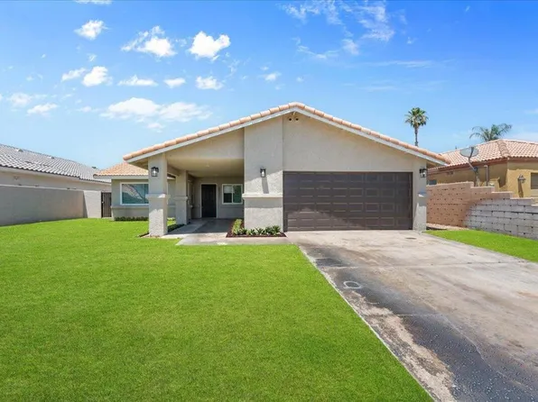 68270 Hermosillo Rd, Cathedral City, CA 92234
