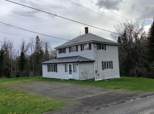 260 Westmanland Rd, New sweden, ME 04762