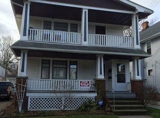 2413 Natchez Ave, Cleveland, OH