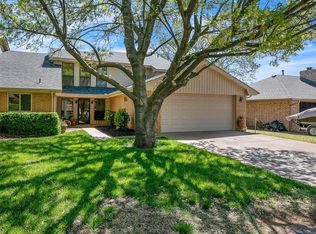 604 N Pecan St, Weatherford, OK 73096