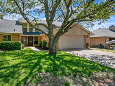 604 N Pecan St, Weatherford, OK, 73096