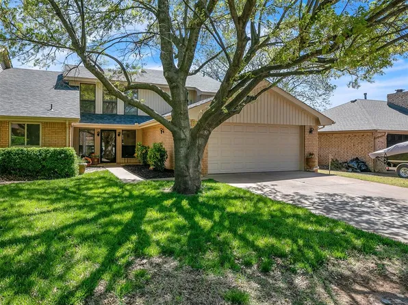 604 N Pecan St, Weatherford, OK 73096