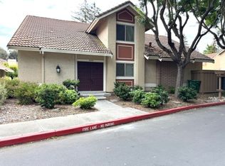 1644 Candelero Ct, Walnut Creek, CA 94598