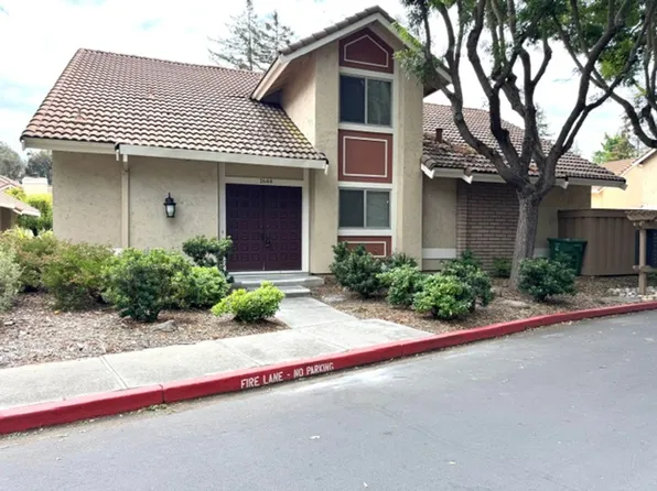 1644 Candelero Ct, Walnut Creek, CA 94598