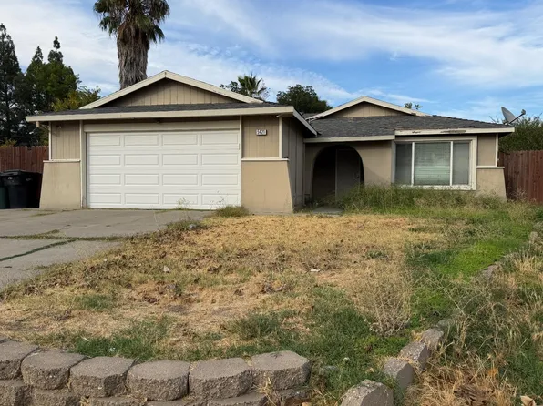 5421 Bootjack Dr, Sacramento, CA 95842