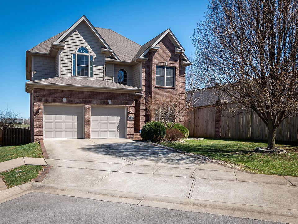 3904 Palomar Cove Ln, Lexington, KY 40513 Zillow