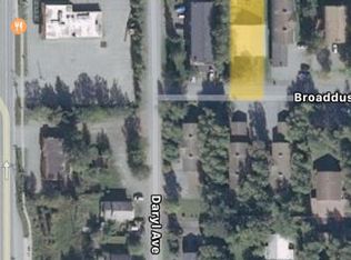 1101 Broaddus St, Anchorage, AK 99515
