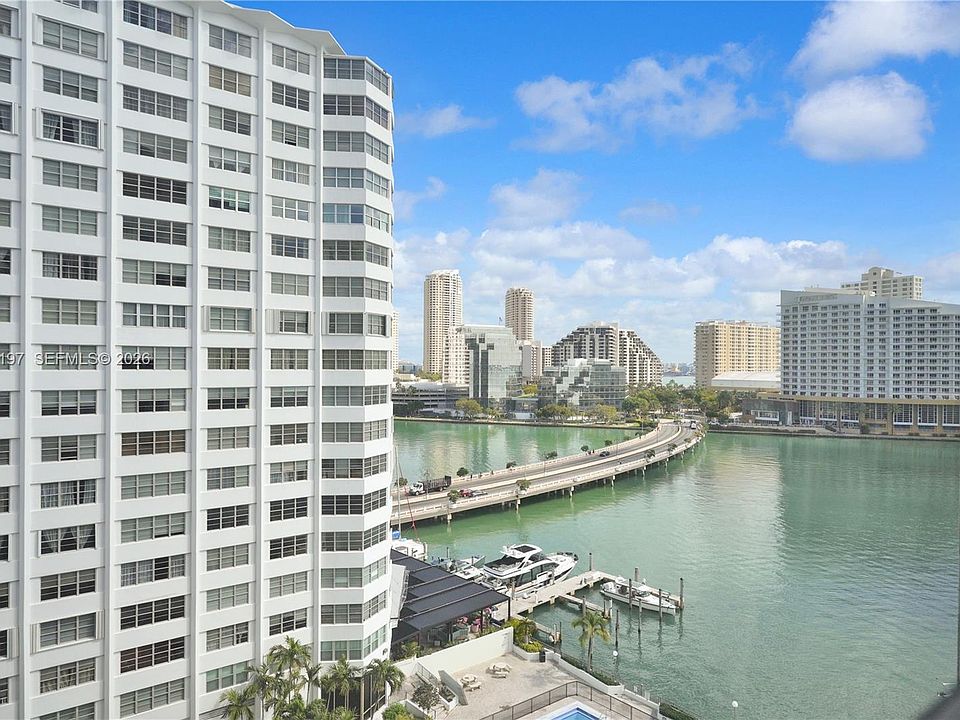 1st image of 905 Brickell Bay Dr APT 1121