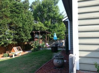 4628 Weybridge Ln, Wilmington, NC 28409