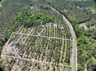 0 Addidas St LOT 11 & 12, Eutawville, SC 29048