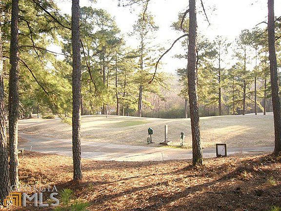 Turtle Cove Golf Course