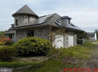 662 Franklinville Rd, Mullica Hill, NJ 08062
