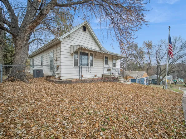 733 Bell Ave, Des Moines, IA 50315