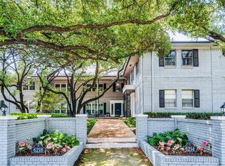 6218 Bandera Ave #C, Dallas, TX 75225