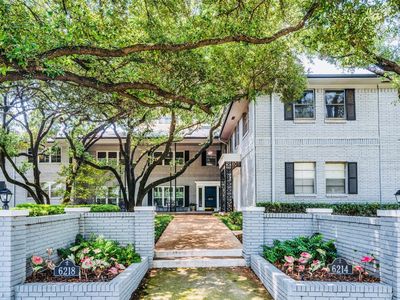 6218 Bandera Ave #C, Dallas, TX, 75225
