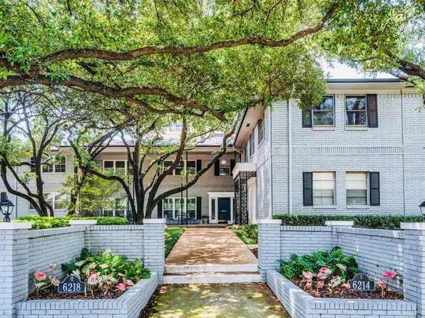 6218 Bandera Ave #C, Dallas, TX 75225
