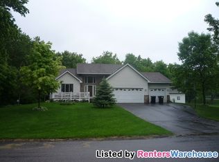 15000 Juniper Ridge Dr NW, Ramsey, MN 55303
