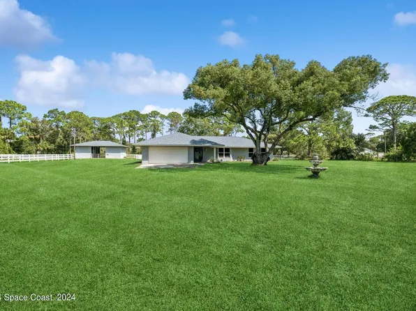 5280 Percheron Blvd, Melbourne, FL 32934
