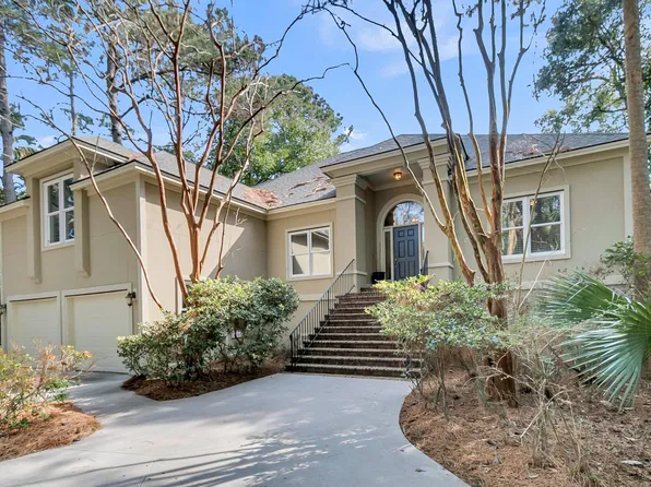 216 Sea Marsh Dr, Kiawah Island, SC 29455